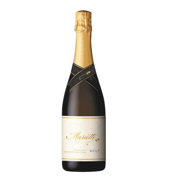Belle Rebelle Mariette Chardonnay MCC